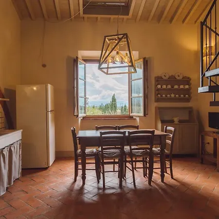 Aia Vecchia * Bibbona