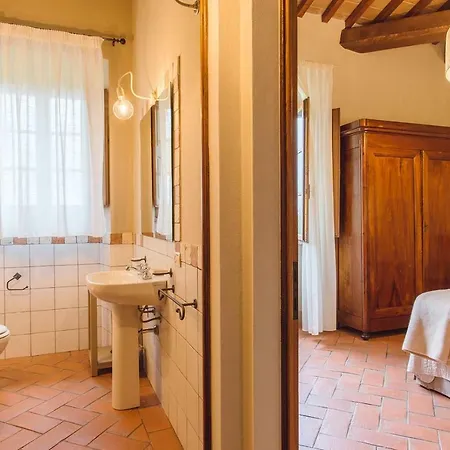 Διαμέρισμα Aia Vecchia Bibbona