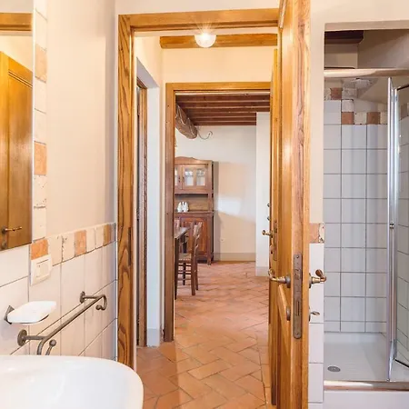 Apartment Aia Vecchia