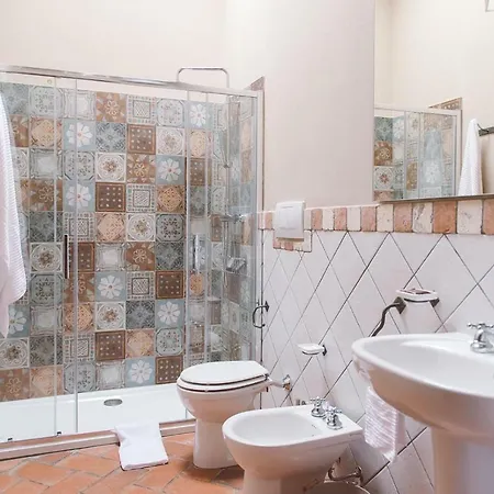 Apartment Aia Vecchia *