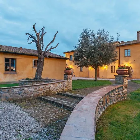 Apartment Aia Vecchia Bibbona