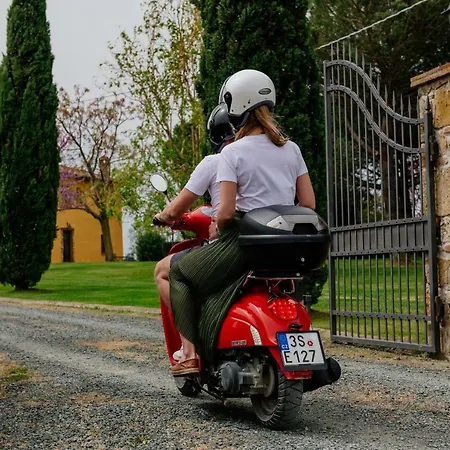 Aia Vecchia *