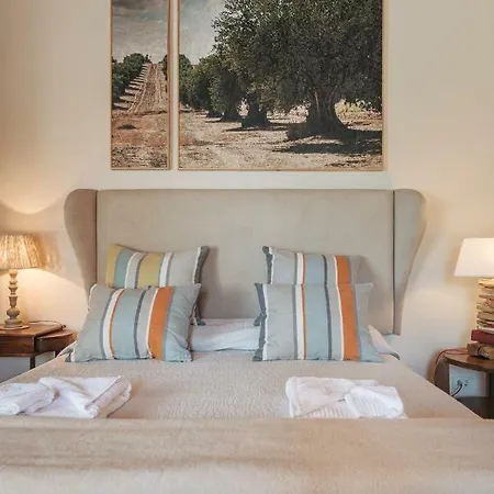 Aia Vecchia Apartment *