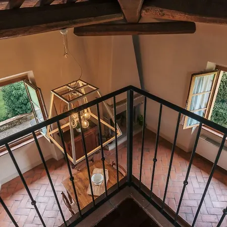 Aia Vecchia * Bibbona