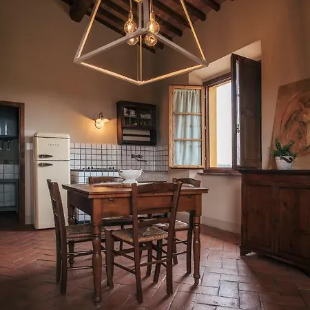 Aia Vecchia Apartment