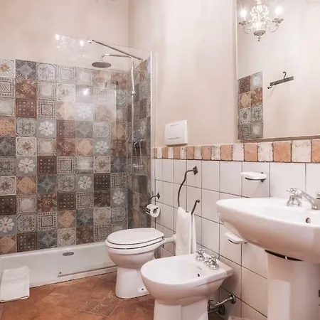 Aia Vecchia * Bibbona