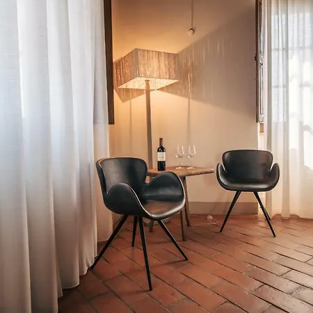 Aia Vecchia Apartment *