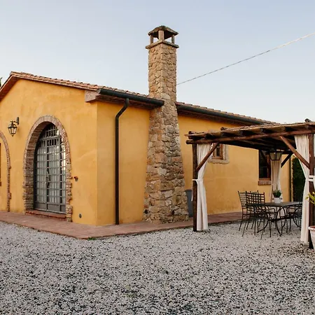 Aia Vecchia * Bibbona