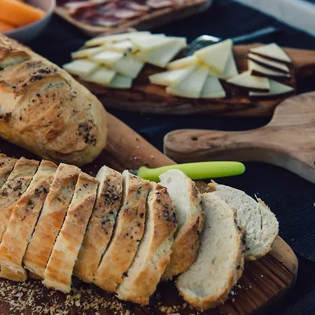 Aia Vecchia Apartment