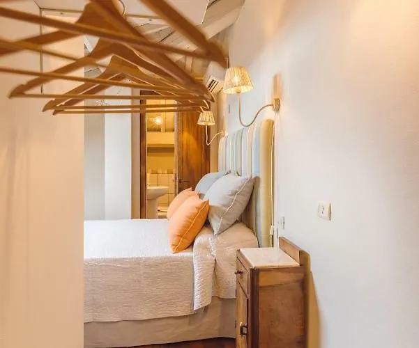 Aia Vecchia 아파트