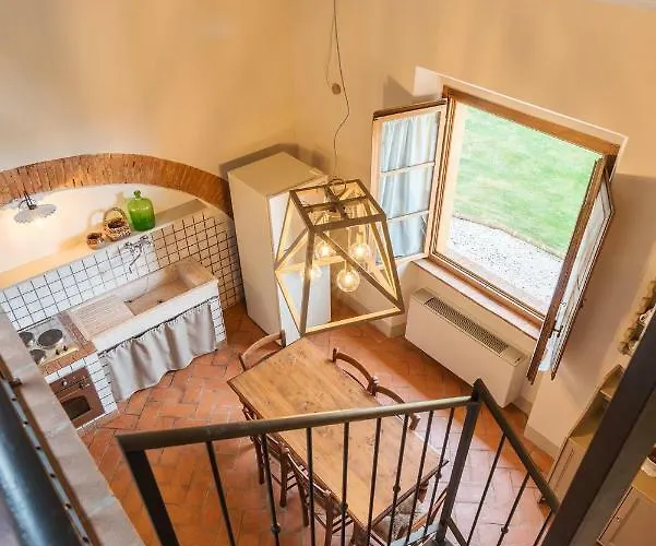 Apartman Aia Vecchia *