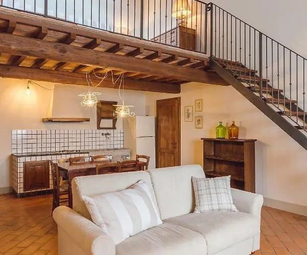 Aia Vecchia 아파트