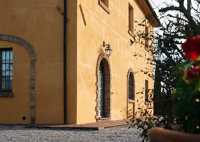 Aia Vecchia * Bibbona