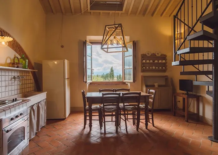 Aia Vecchia * Bibbona