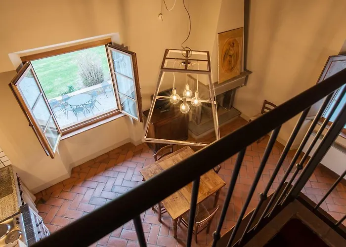 Apartman Aia Vecchia *