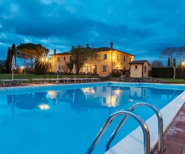Aia Vecchia Apartman