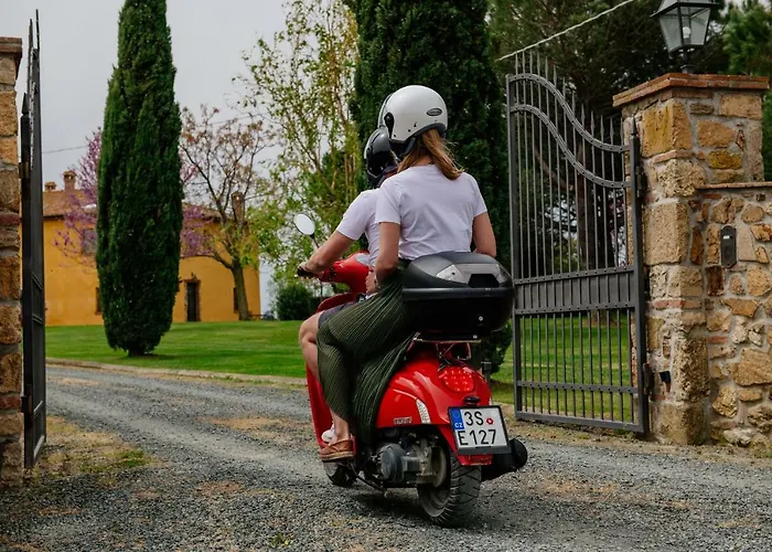 Aia Vecchia *