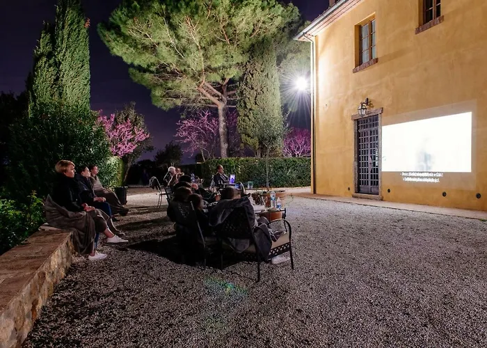 Apartment Aia Vecchia