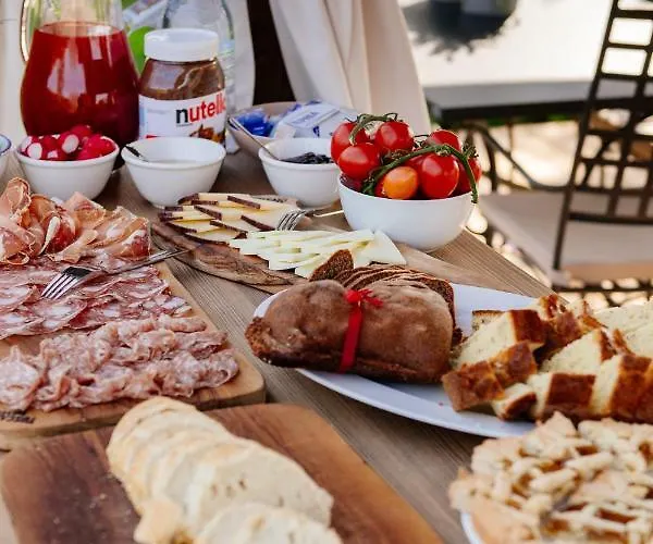 Apartment Aia Vecchia