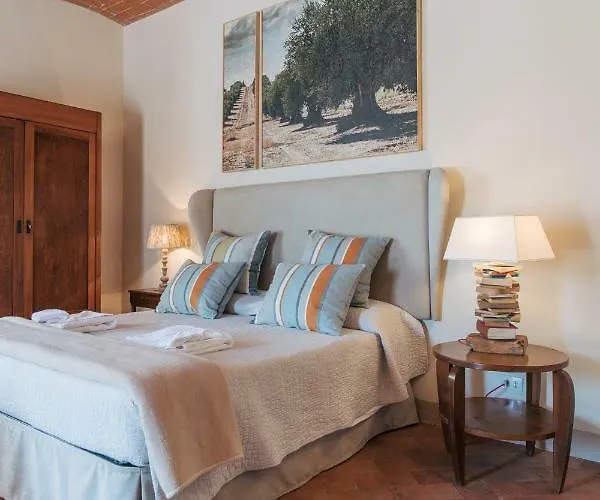 Aia Vecchia Apartman
