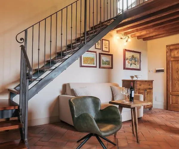 Aia Vecchia 아파트 *