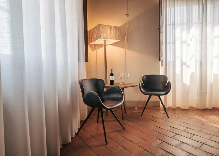 Aia Vecchia Apartment *